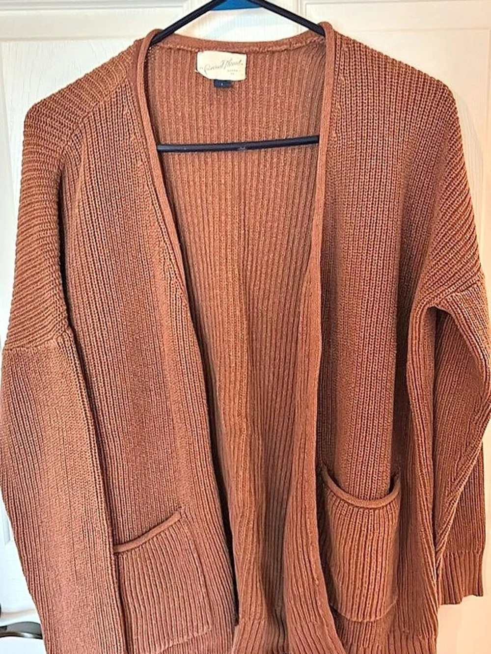 2 Women’s cardigans size L